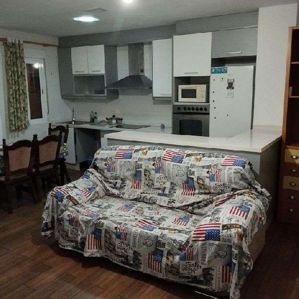 Fotografía del inmueble reportado: 925 €/mes — Elche, Elche