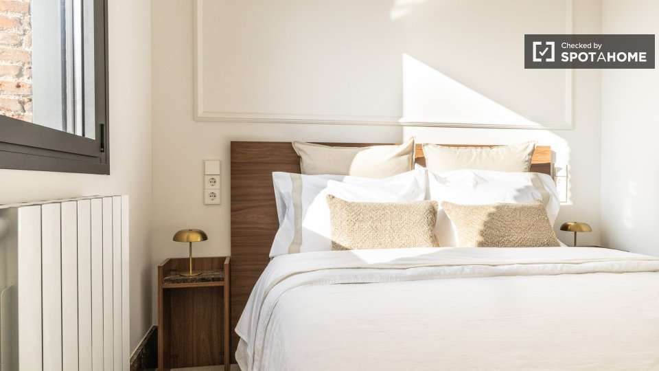 Fotografía del inmueble reportado: 2.600 €/mes — Madrid, Madrid