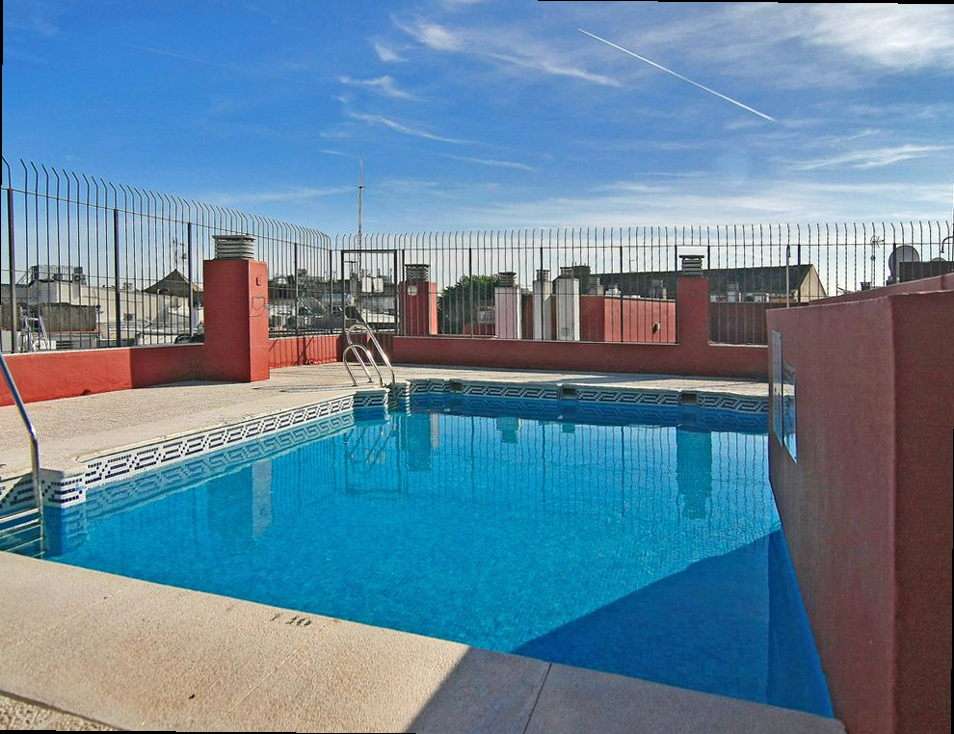 Fotografía del inmueble reportado: 600 €/mes — Sevilla, Sevilla