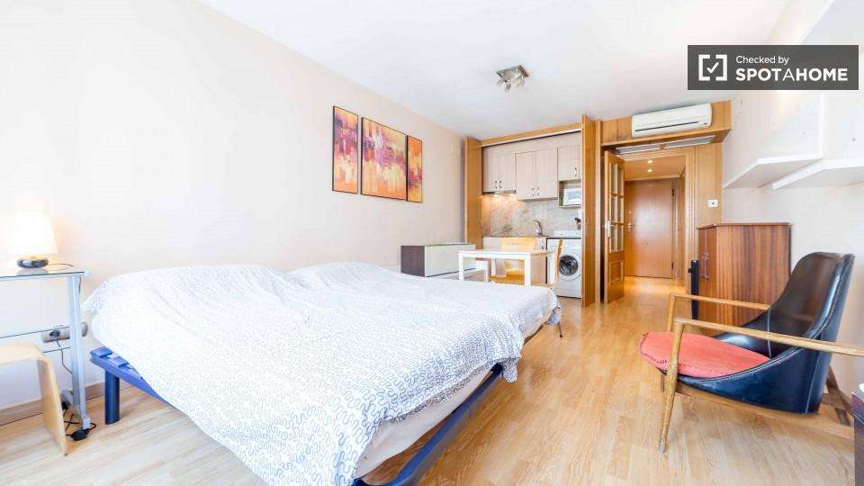 Fotografía del inmueble reportado: 1.000 €/mes — Valencia, Valencia