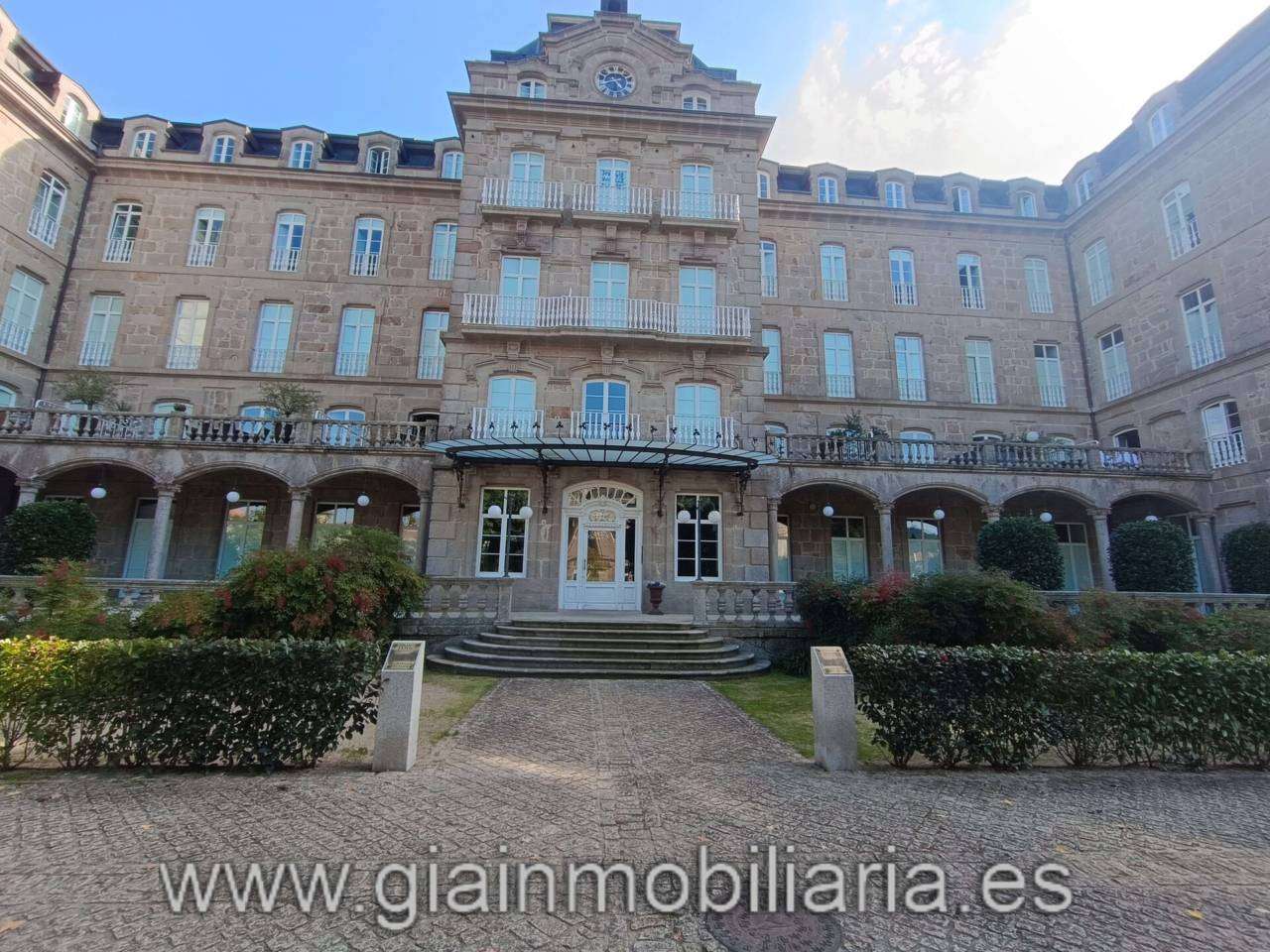Mondariz-Balneario