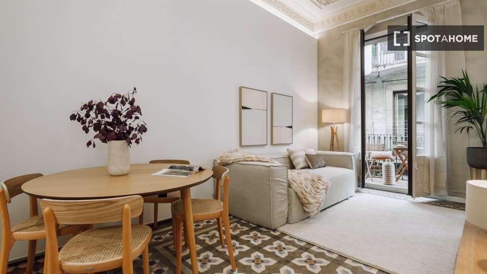 Fotografía del inmueble reportado: 3.240 €/mes — Barcelona, Barcelona