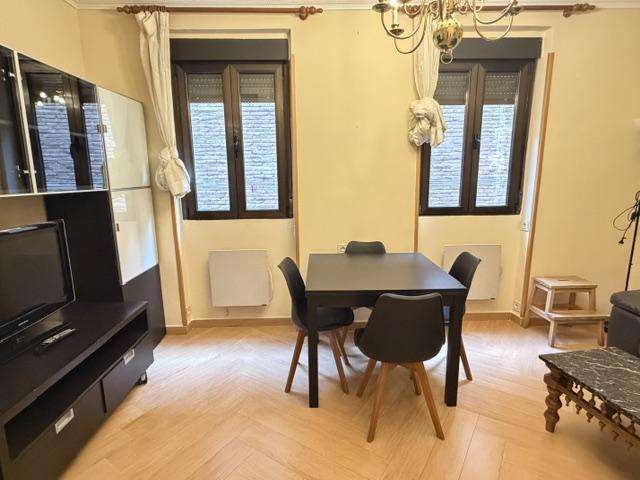 Fotografía del inmueble reportado: 1.363 €/mes — Madrid, Madrid