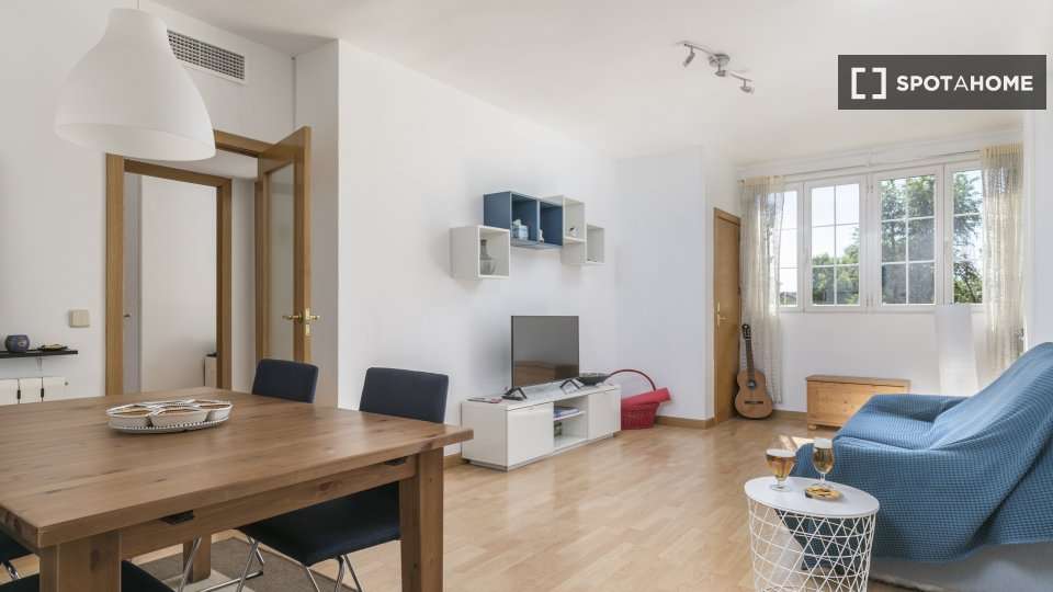 Fotografía del inmueble reportado: 1.990 €/mes — Madrid, Madrid