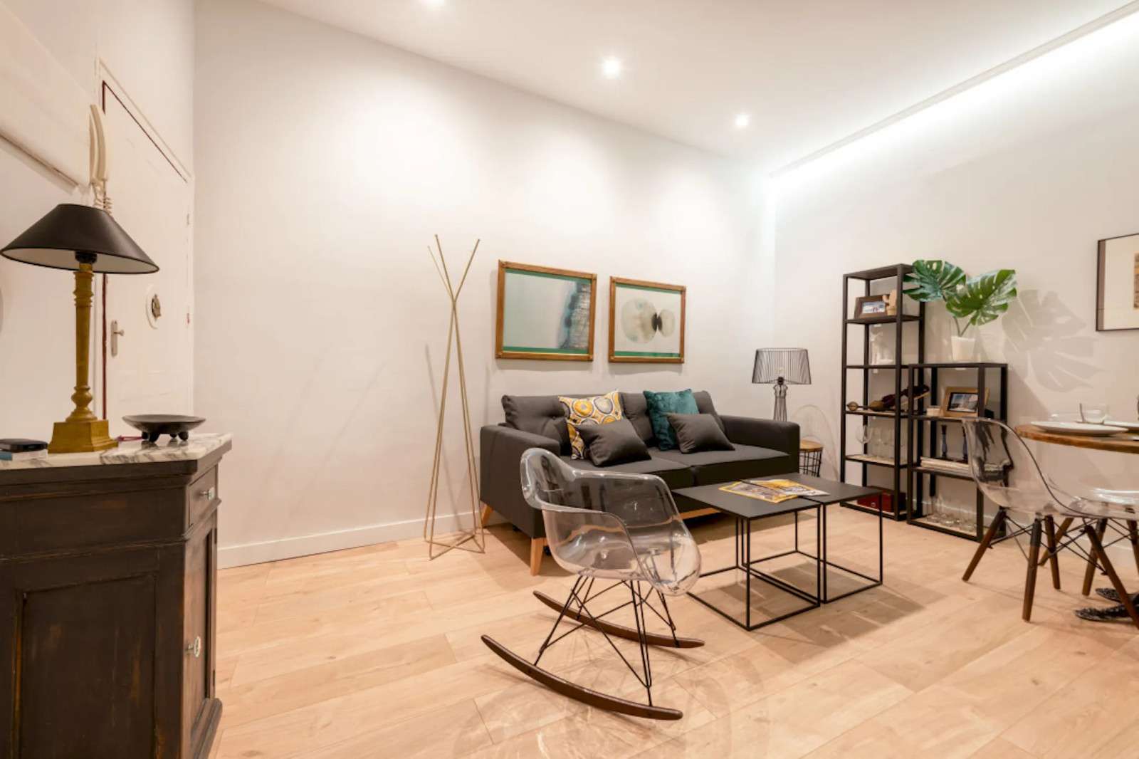 Fotografía del inmueble reportado: 2.831 €/mes — Madrid, Madrid