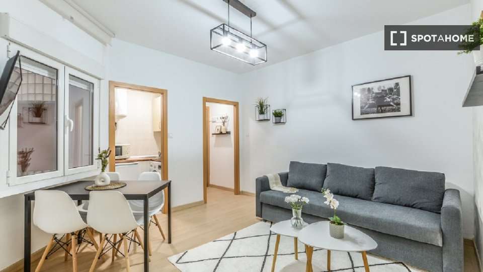 Fotografía del inmueble reportado: 2.400 €/mes — Madrid, Madrid
