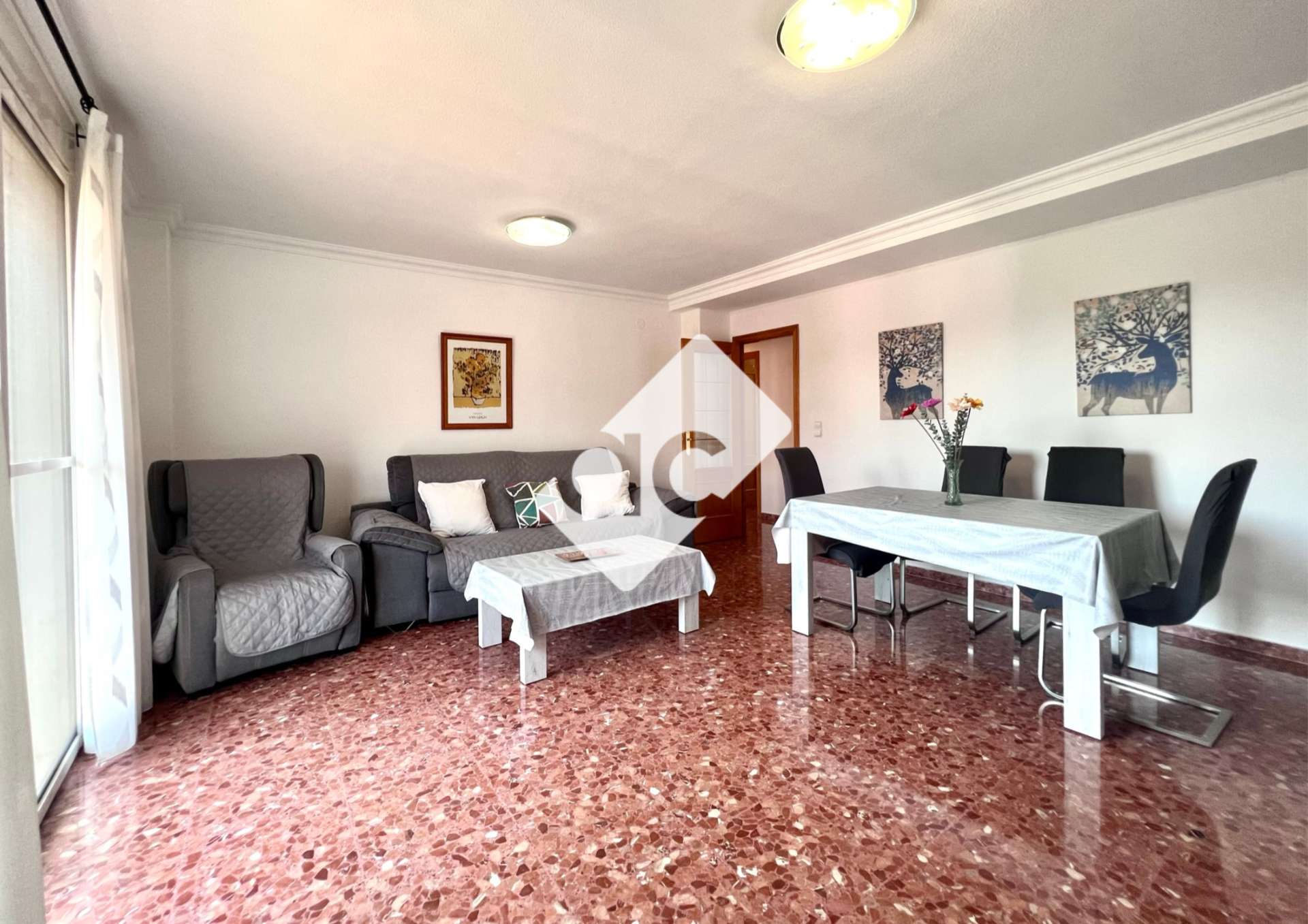 Fotografía del inmueble reportado: 1.140 €/mes — Albal, Albal