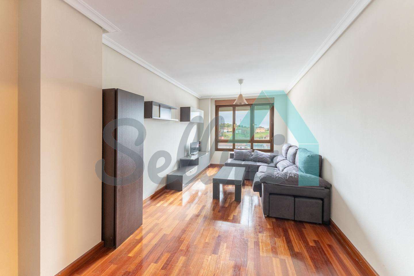 Fotografía del inmueble reportado: 850 €/mes — Oviedo, Oviedo