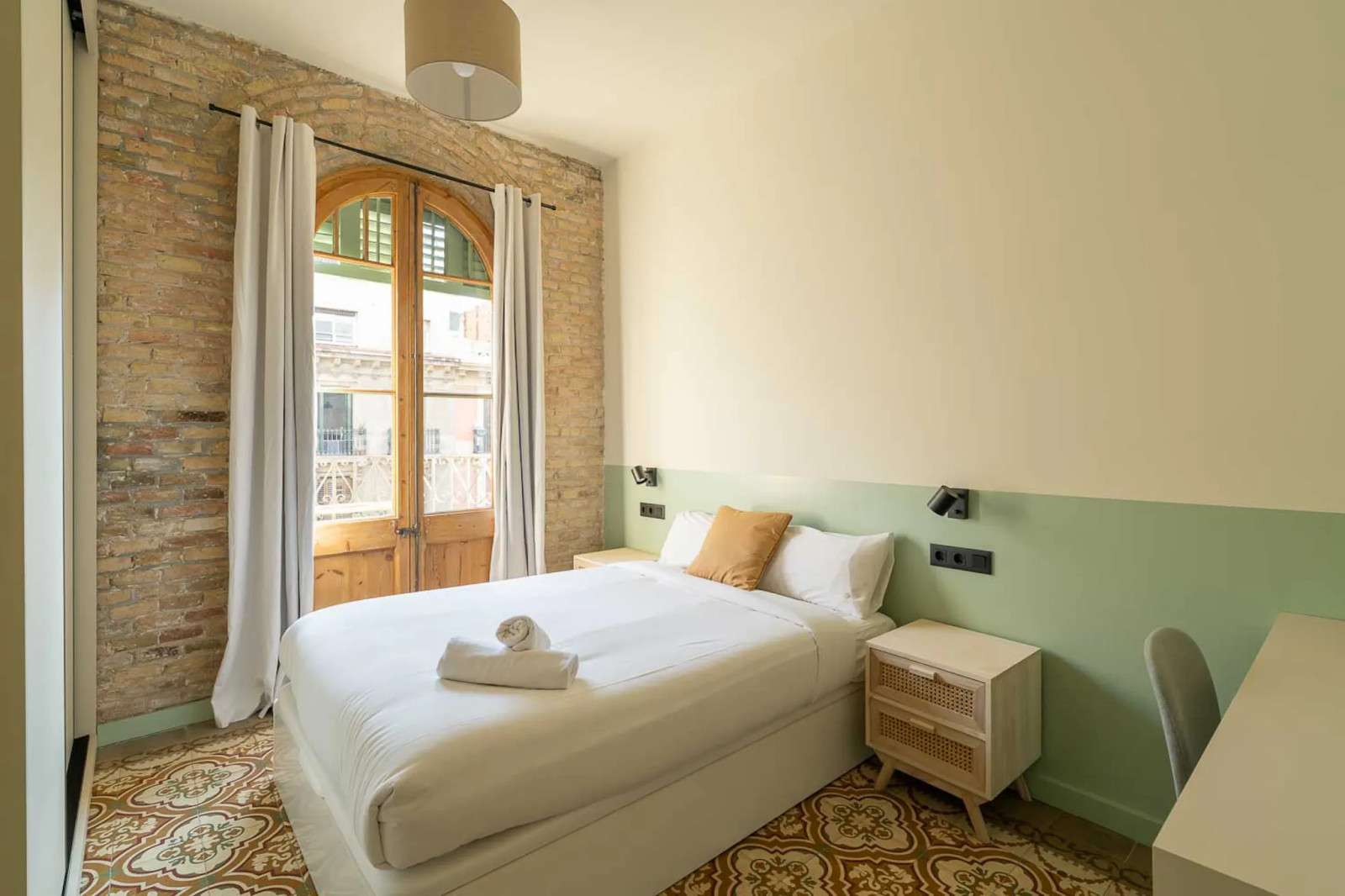 Fotografía del inmueble reportado: 2.500 €/mes — Barcelona, Barcelona