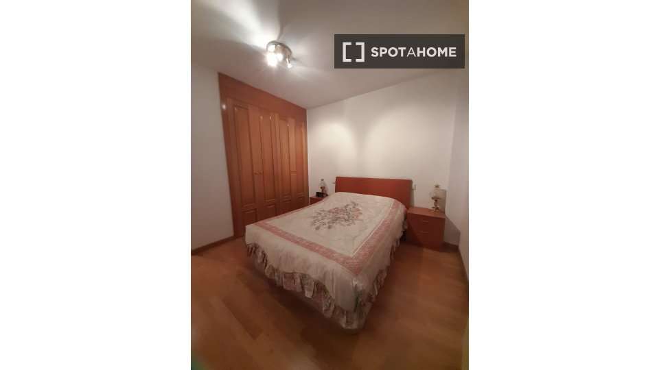 Fotografía del inmueble reportado: 1.800 €/mes — Madrid, Madrid