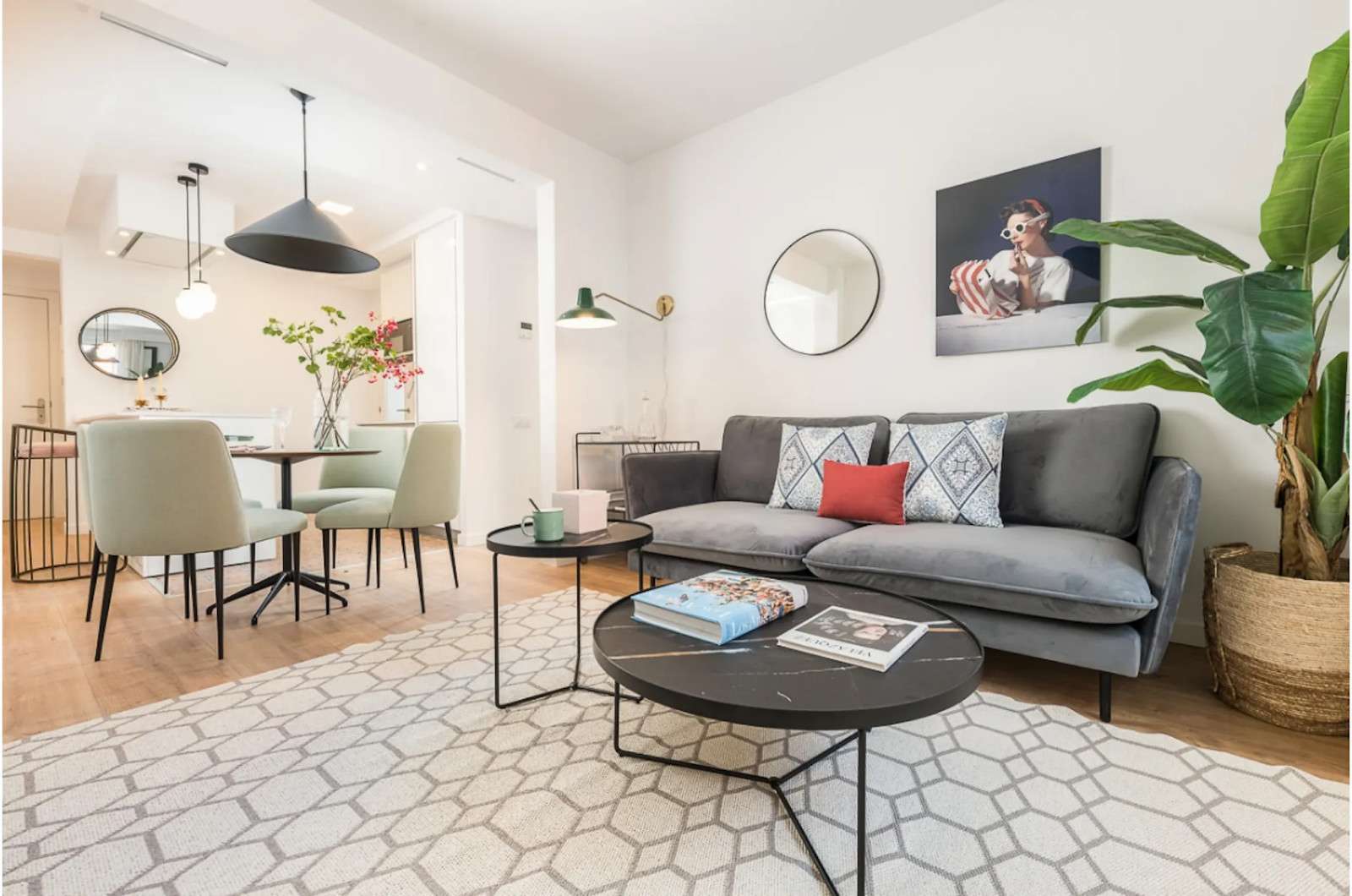 Fotografía del inmueble reportado: 3.000 €/mes — Barcelona, Barcelona