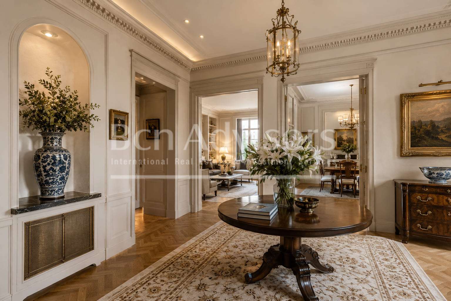 Fotografía del inmueble reportado: 17.500 €/mes — Barcelona, Barcelona