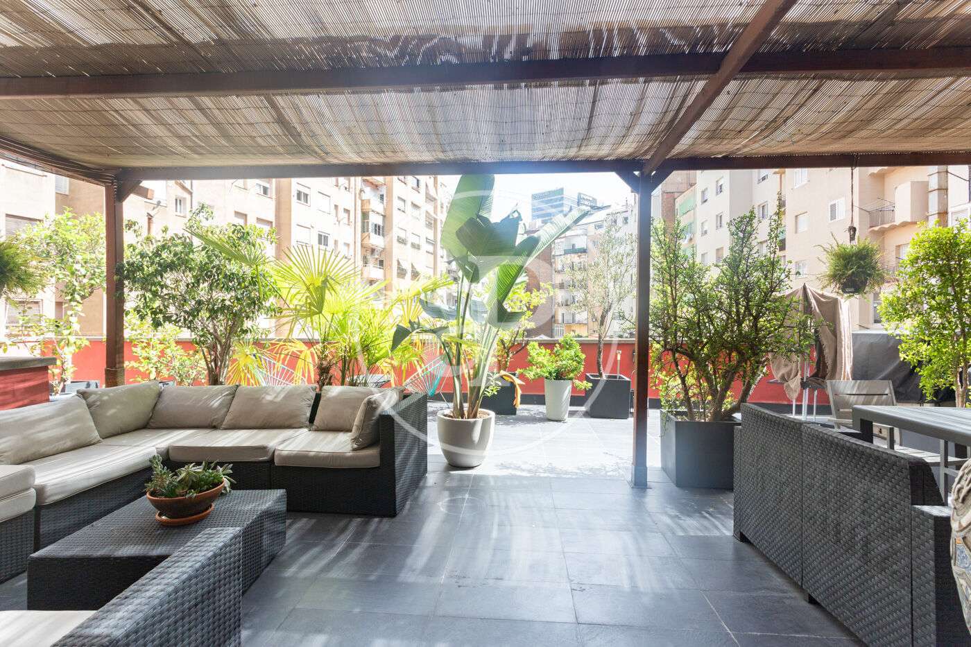 Fotografía del inmueble reportado: 4.306 €/mes — Barcelona, Barcelona