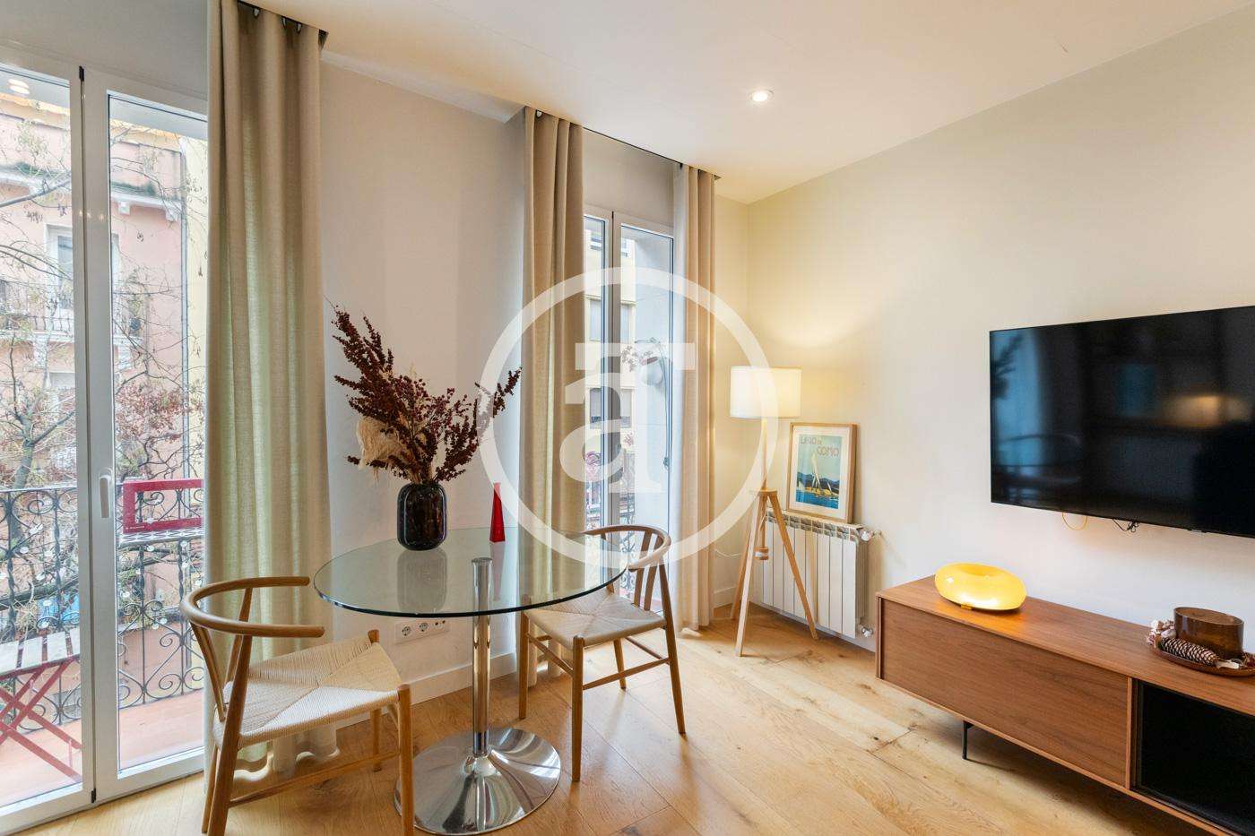 Fotografía del inmueble reportado: 2.000 €/mes — Madrid, Madrid