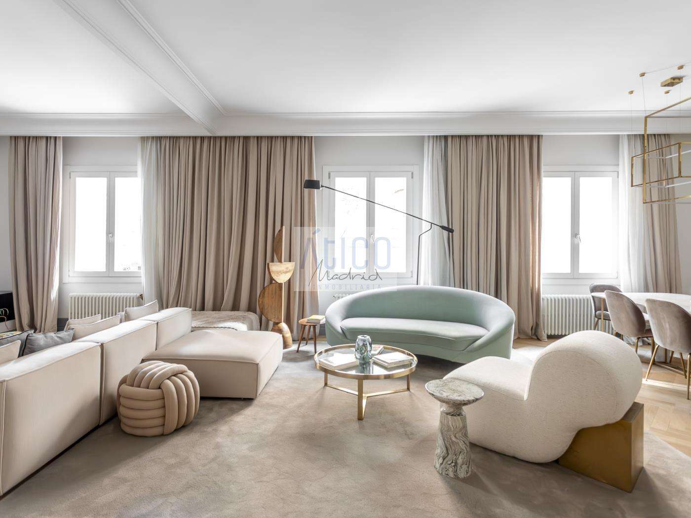 Fotografía del inmueble reportado: 8.500 €/mes — Madrid, Madrid
