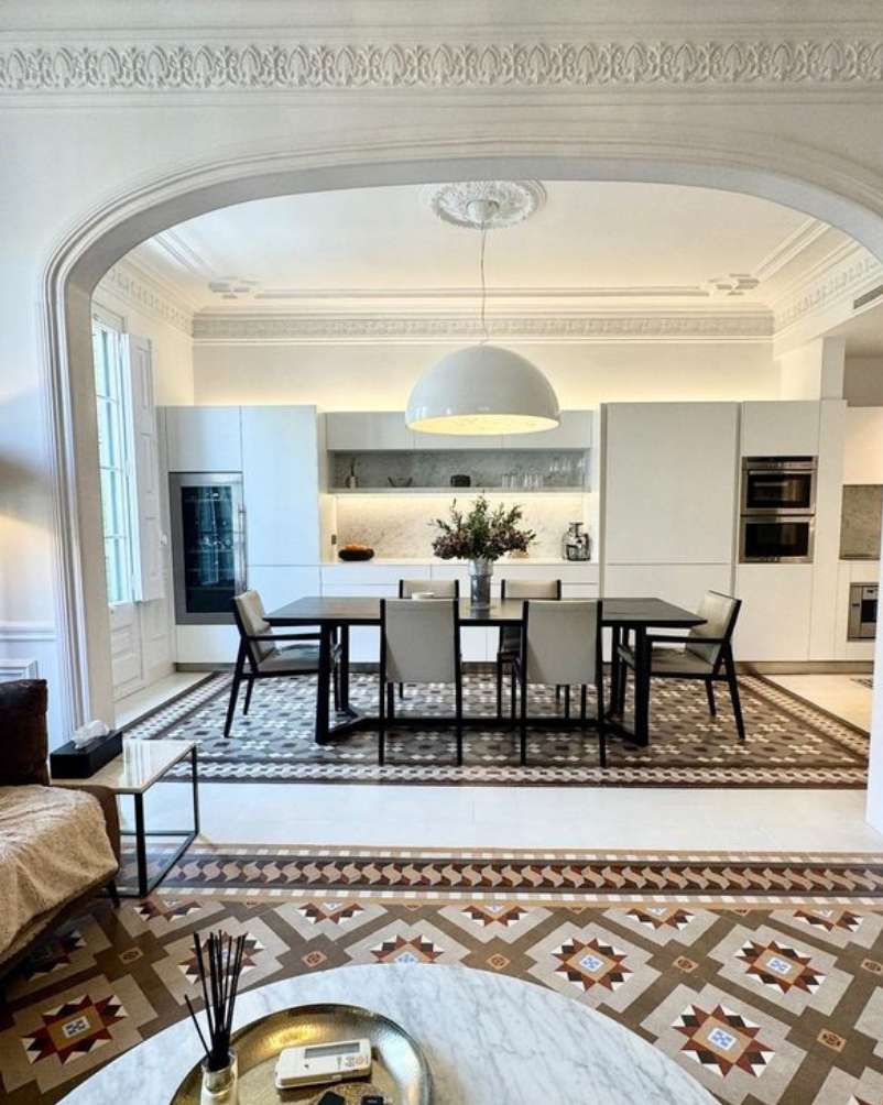 Fotografía del inmueble reportado: 8.000 €/mes — Barcelona, Barcelona
