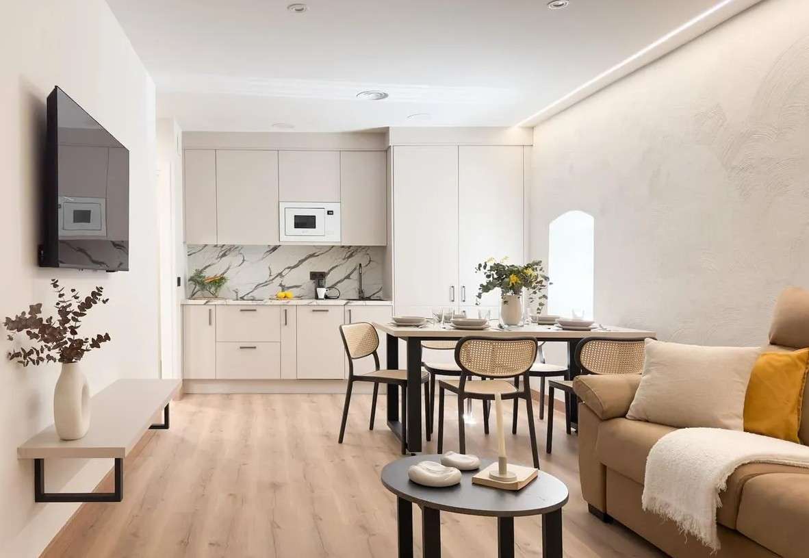 Fotografía del inmueble reportado: 500 €/mes — Vigo, Vigo