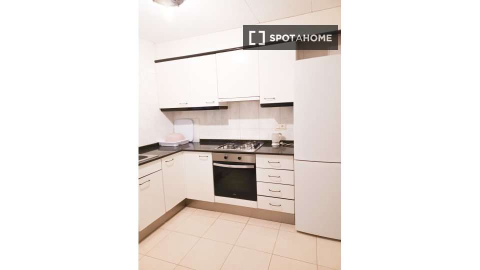 Fotografía del inmueble reportado: 3.000 €/mes — Barcelona, Barcelona