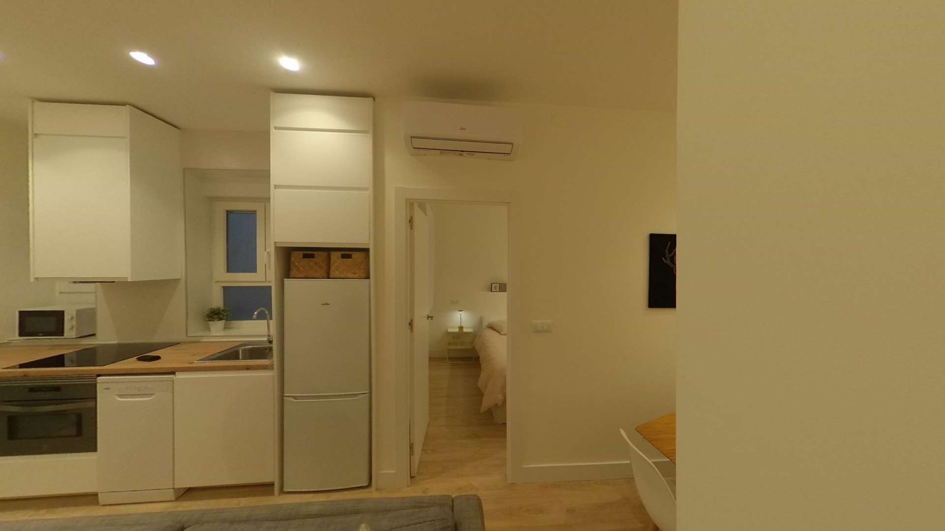 Fotografía del inmueble reportado: 1.425 €/mes — Madrid, Madrid