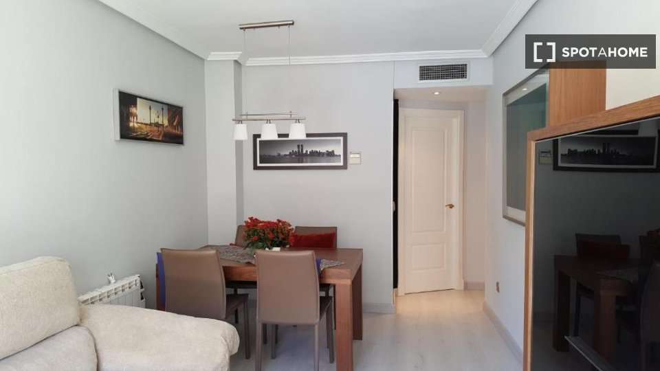 Fotografía del inmueble reportado: 2.700 €/mes — Madrid, Madrid