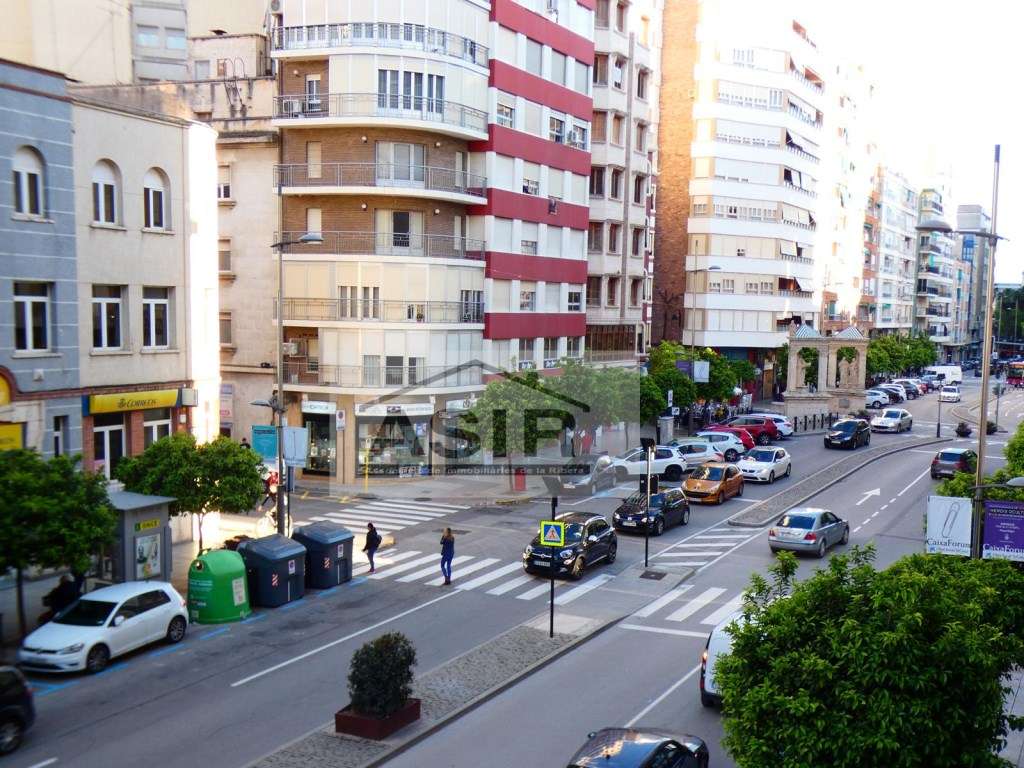 Fotografía del inmueble reportado: 500 €/mes — Alzira/Alcira, Alzira/Alcira
