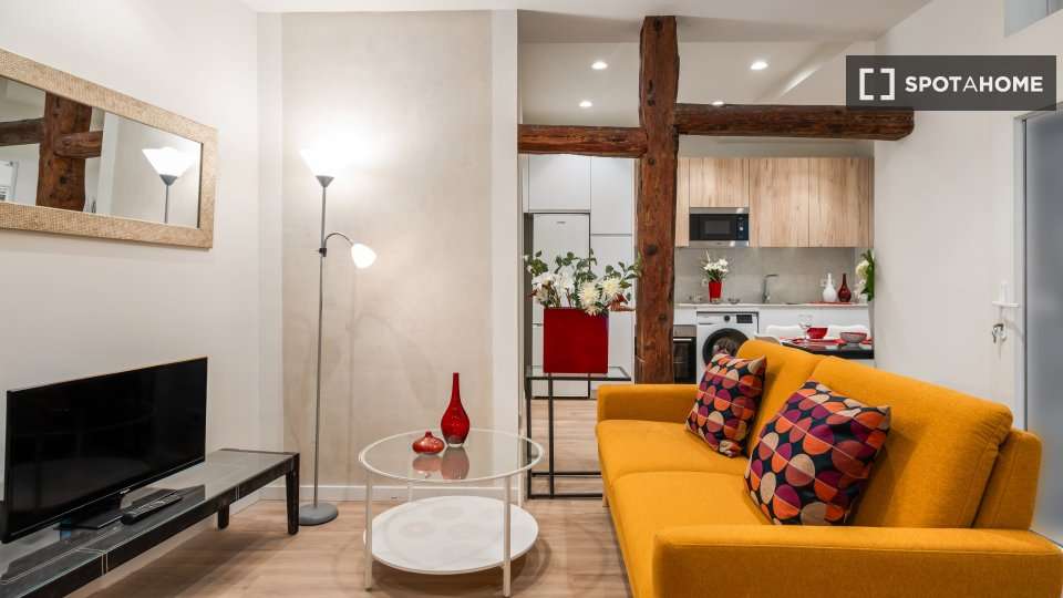 Fotografía del inmueble reportado: 1.995 €/mes — Madrid, Madrid