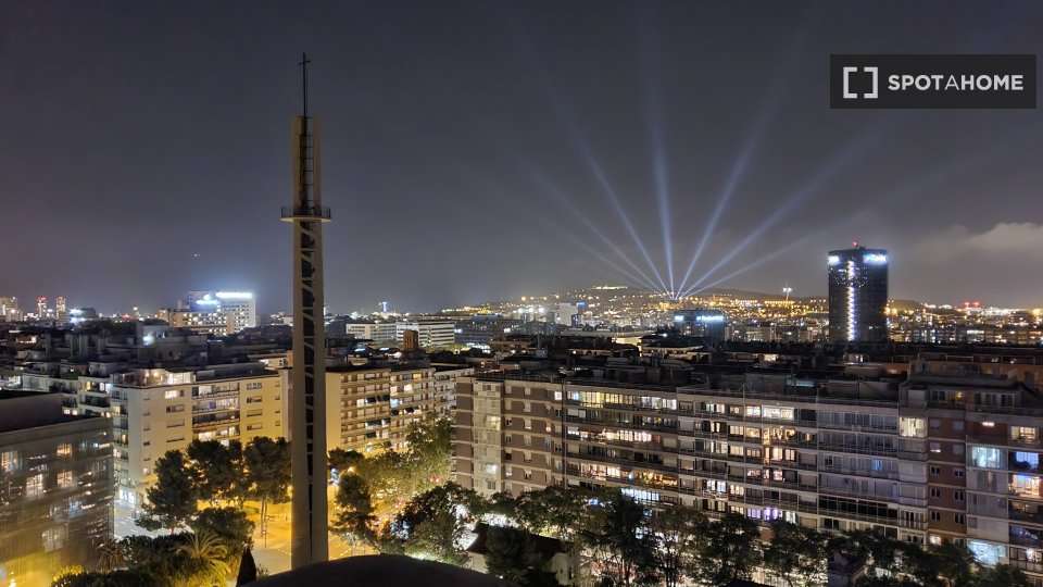 Fotografía del inmueble reportado: 7.000 €/mes — Barcelona, Barcelona