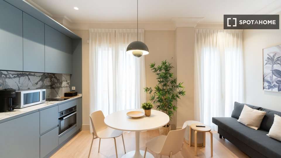 Fotografía del inmueble reportado: 2.200 €/mes — Madrid, Madrid