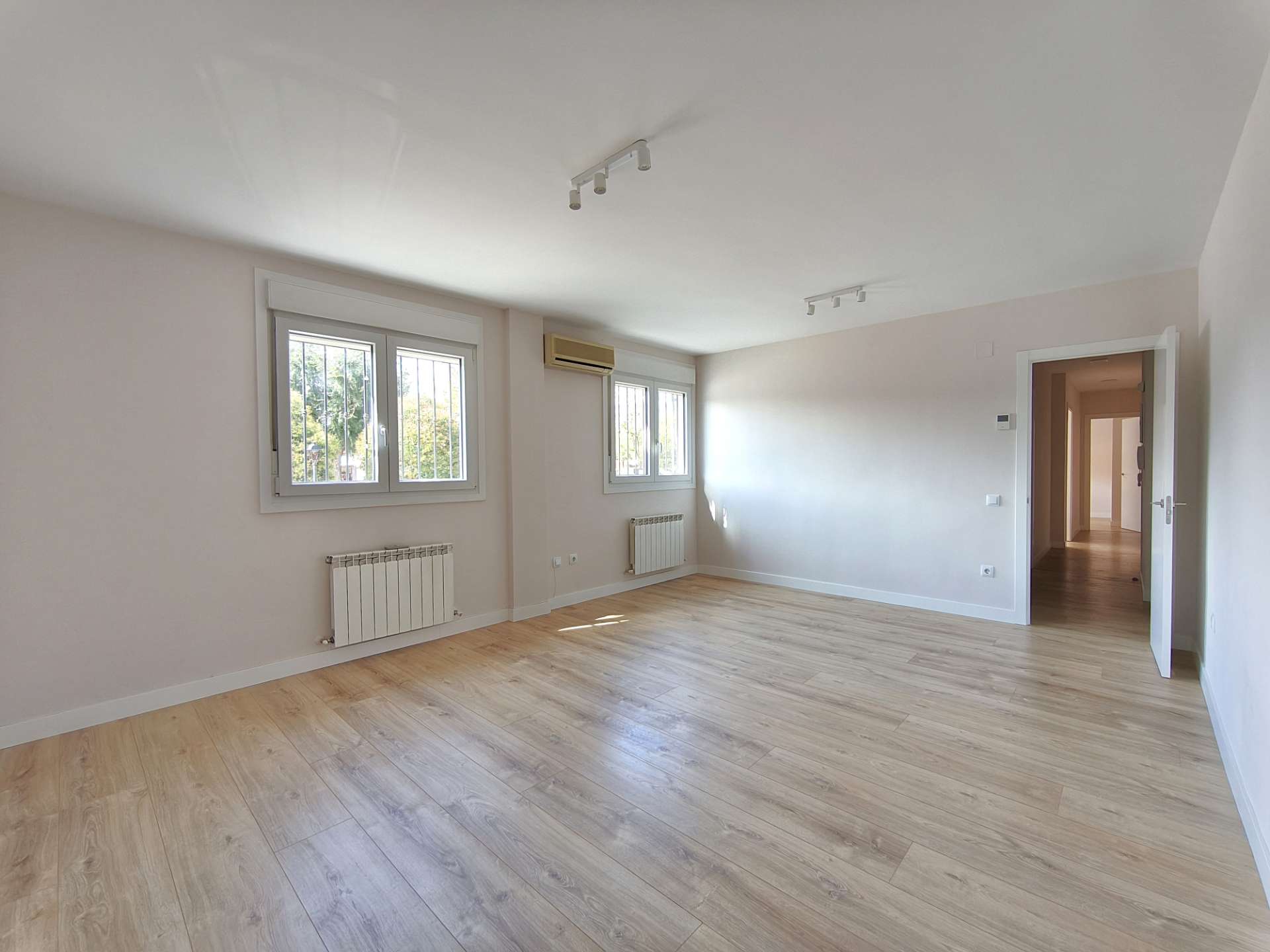 Fotografía del inmueble reportado: 1.200 €/mes — Brunete, Brunete