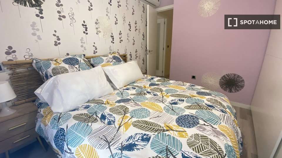 Fotografía del inmueble reportado: 1.695 €/mes — Madrid, Madrid