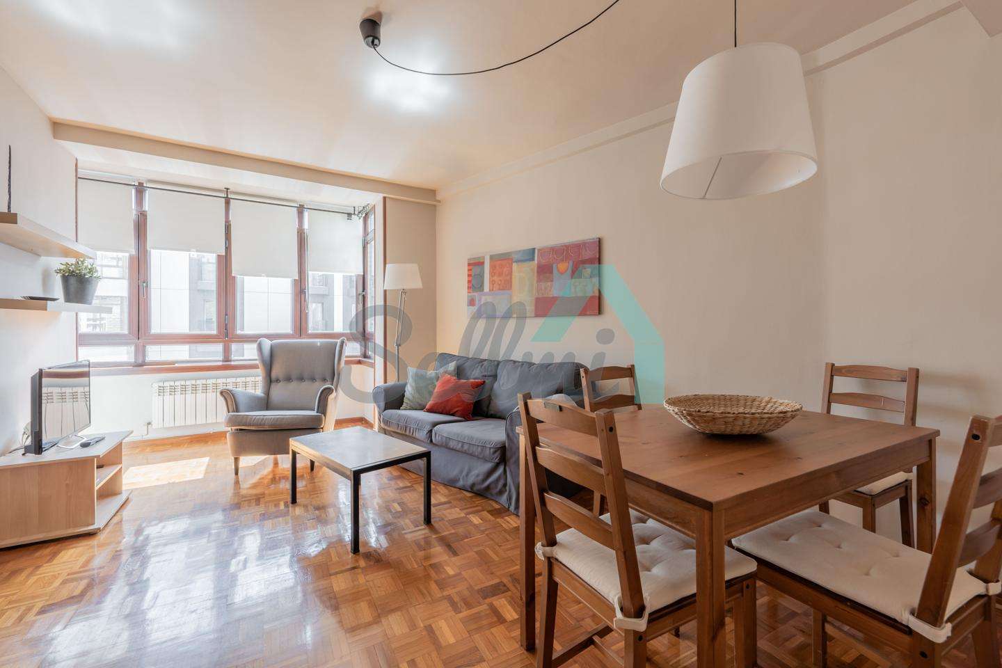 Fotografía del inmueble reportado: 900 €/mes — Oviedo, Oviedo