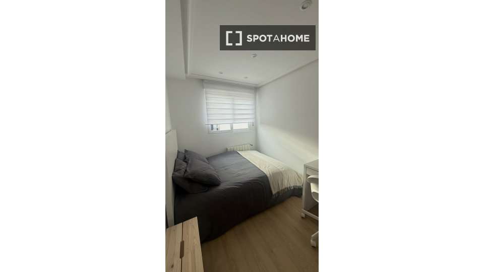 Fotografía del inmueble reportado: 1.550 €/mes — Madrid, Madrid