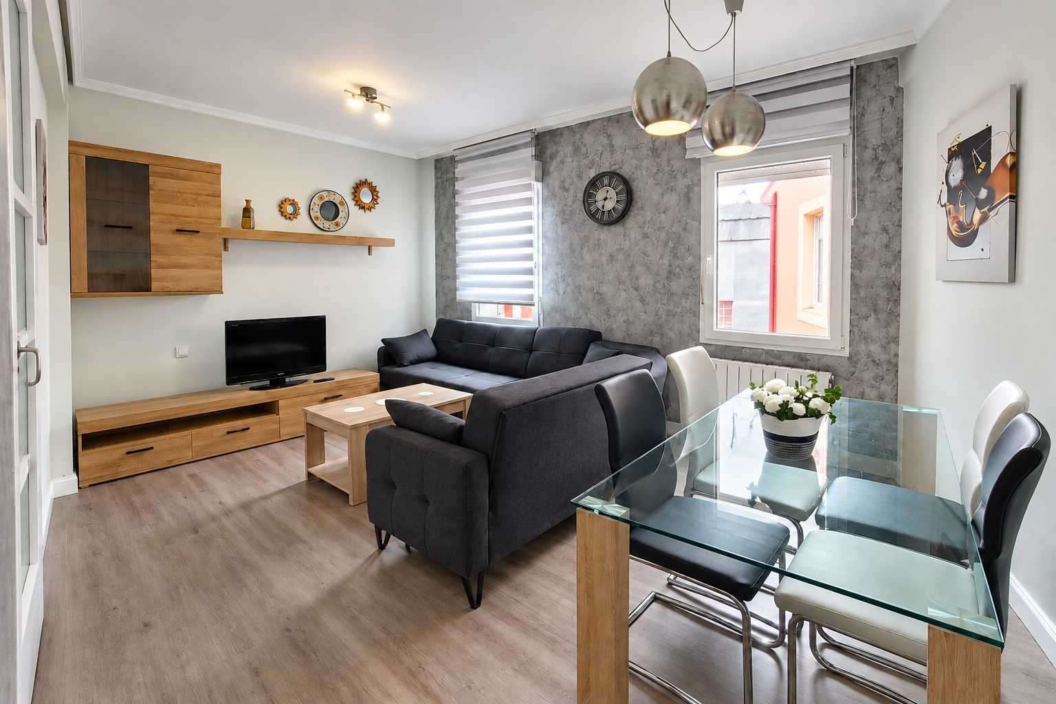 Fotografía del inmueble reportado: 850 €/mes — Santander, Santander