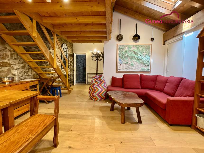 Fotografía del inmueble reportado: 1.500 €/mes — Oiartzun, Oiartzun