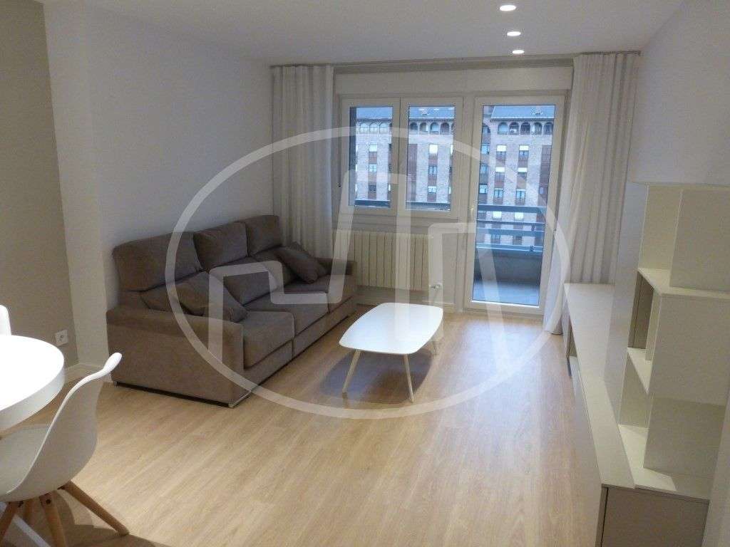 Fotografía del inmueble reportado: 1.250 €/mes — Pamplona, Pamplona