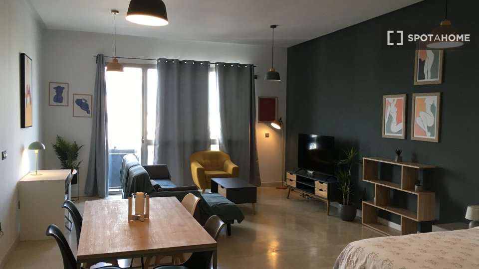 Fotografía del inmueble reportado: 1.220 €/mes — Madrid, Madrid