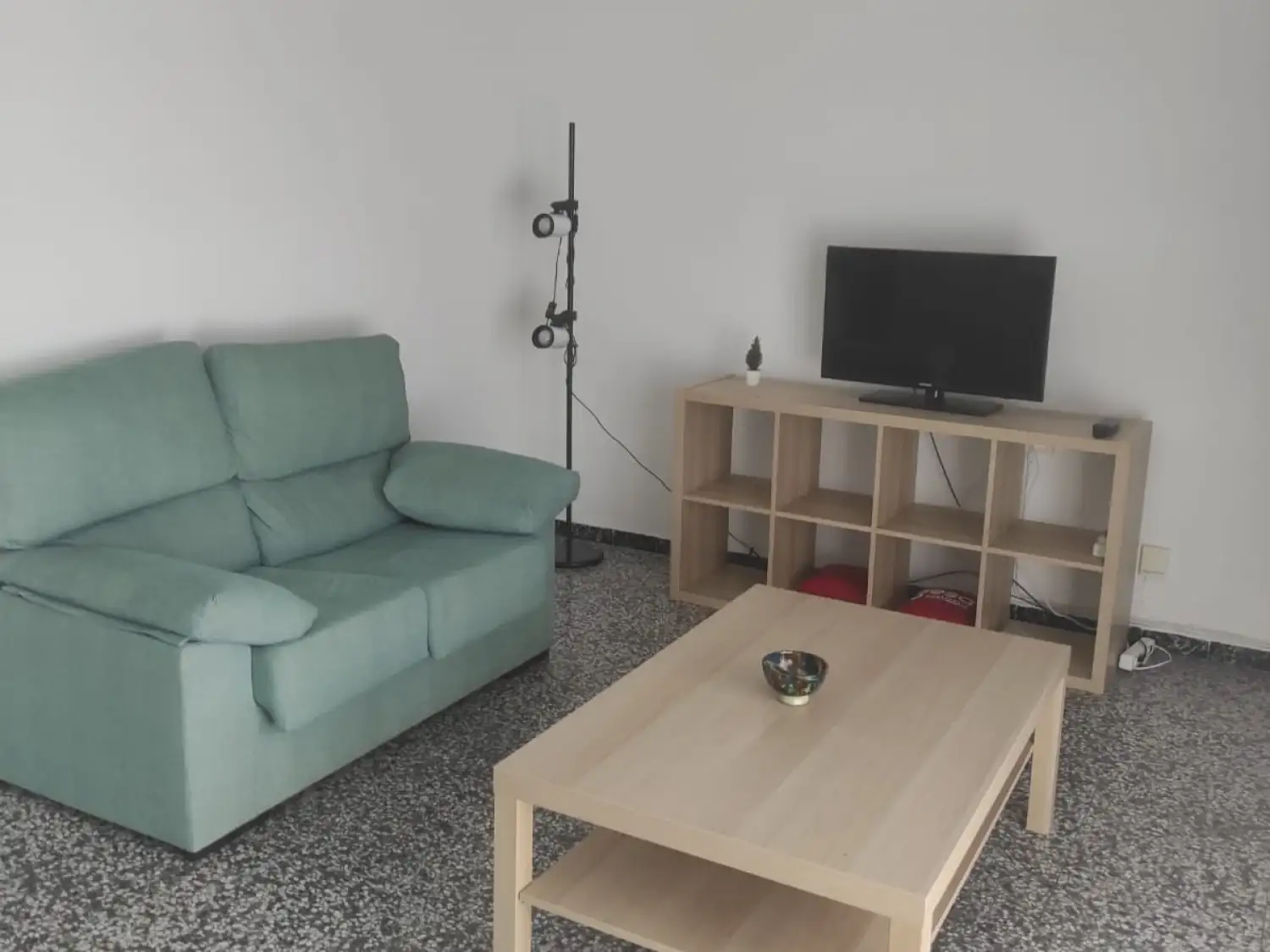 Fotografía del inmueble reportado: 900 €/mes — Murcia, Murcia