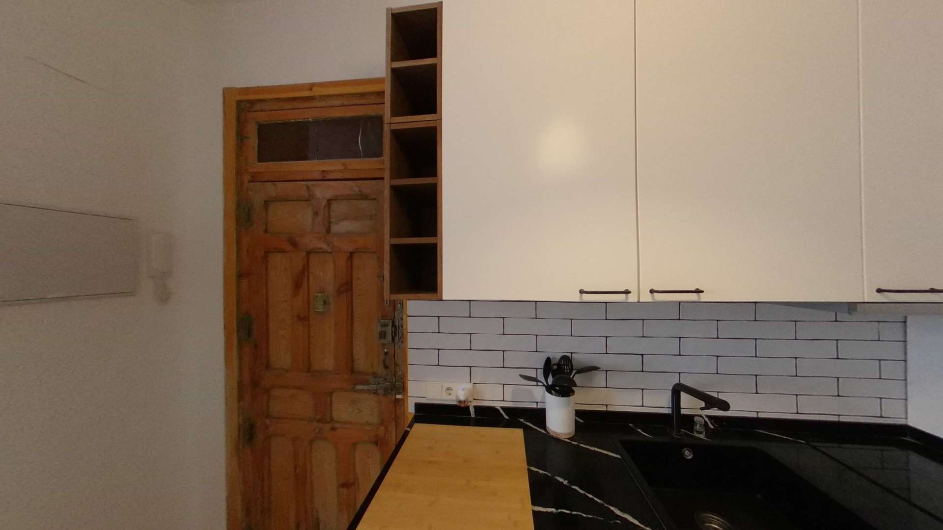 Fotografía del inmueble reportado: 1.465 €/mes — Madrid, Madrid