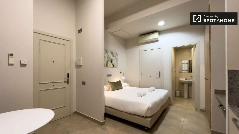 Fotografía del inmueble reportado: 1.550 €/mes — Barcelona, Barcelona