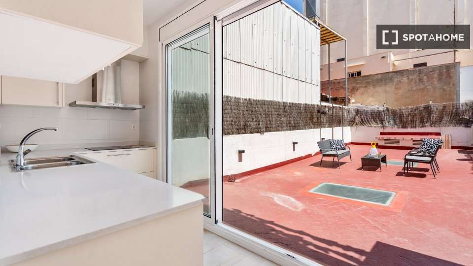 Fotografía del inmueble reportado: 5.700 €/mes — Barcelona, Barcelona