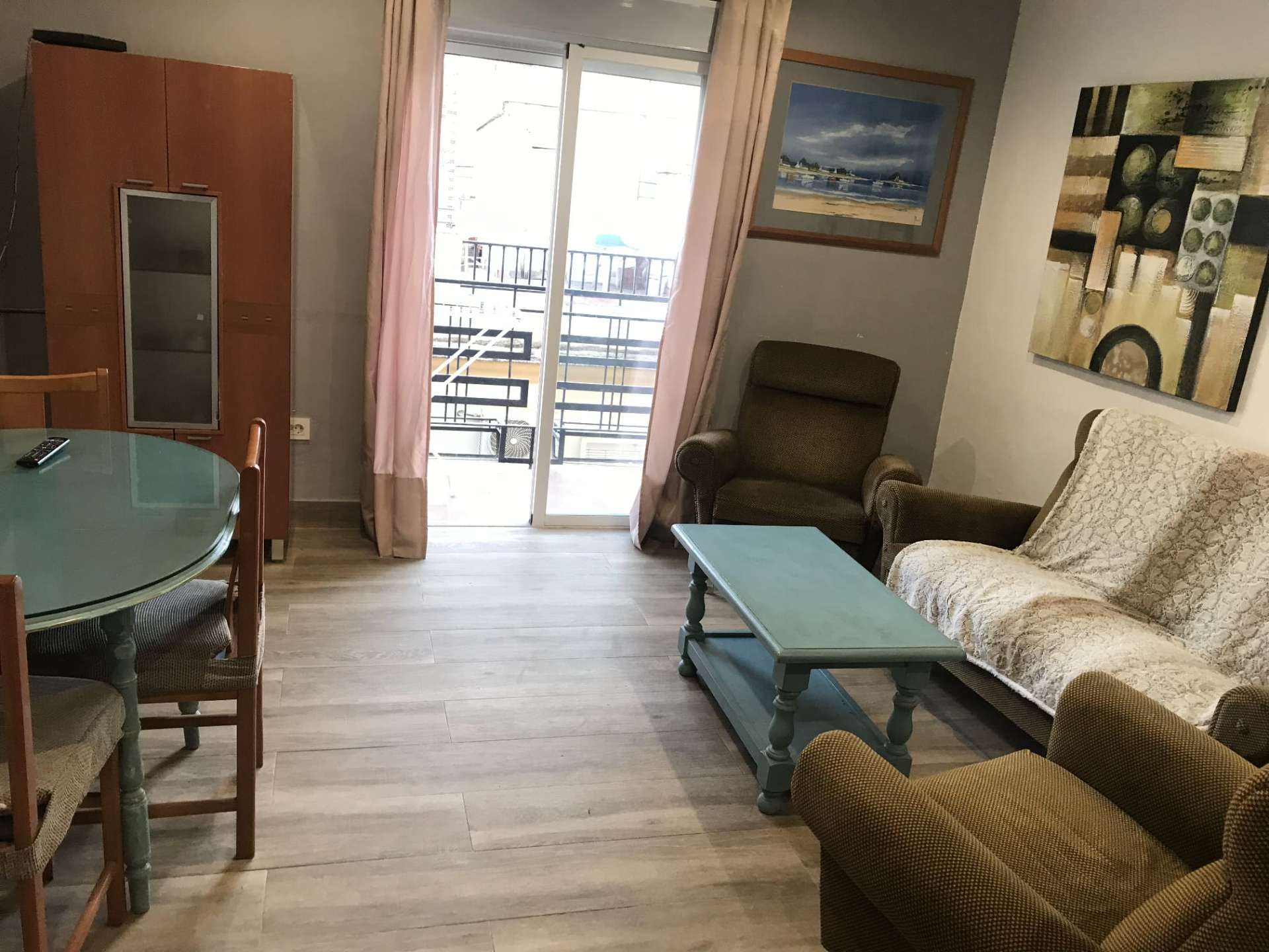 Fotografía del inmueble reportado: 900 €/mes — Granada, Granada