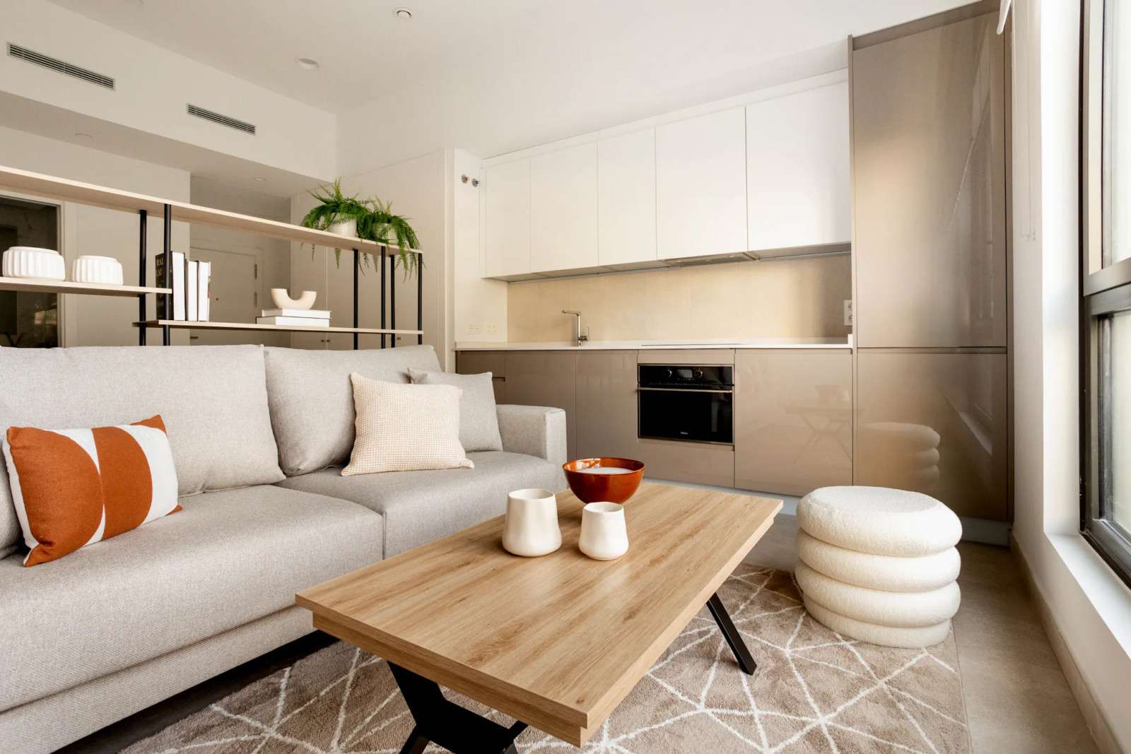 Fotografía del inmueble reportado: 1.620 €/mes — Madrid, Madrid