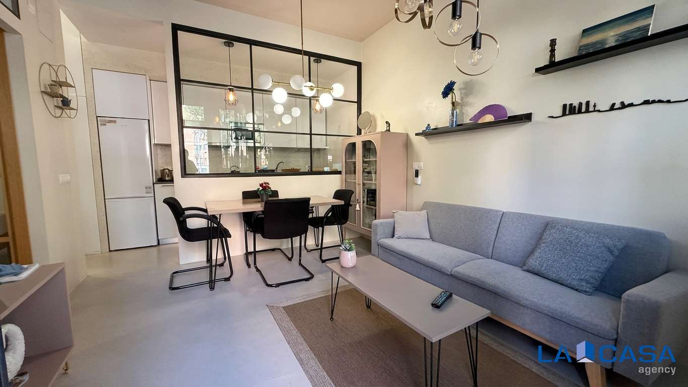 Fotografía del inmueble reportado: 1.300 €/mes — Madrid, Madrid