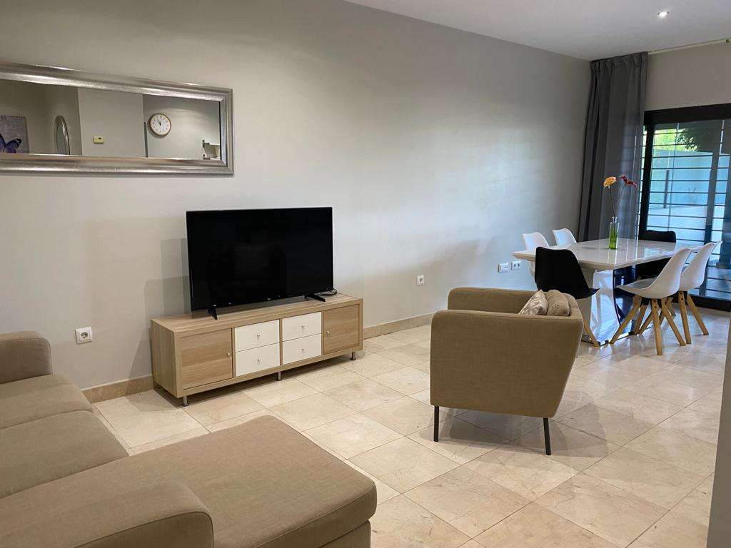 Fotografía del inmueble reportado: 2.100 €/mes — Benahavis, Benahavis