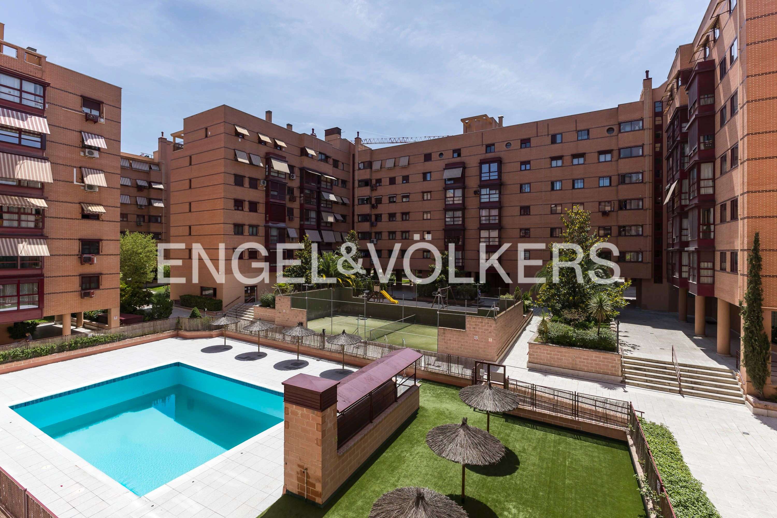 Fotografía del inmueble reportado: 2.450 €/mes — Madrid, Madrid