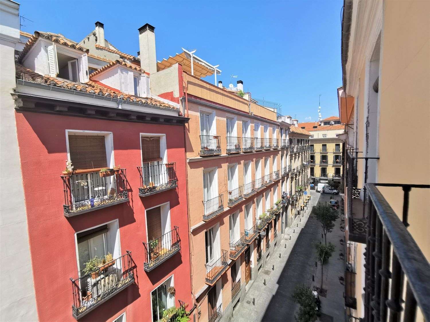 Fotografía del inmueble reportado: 2.350 €/mes — Madrid, Madrid