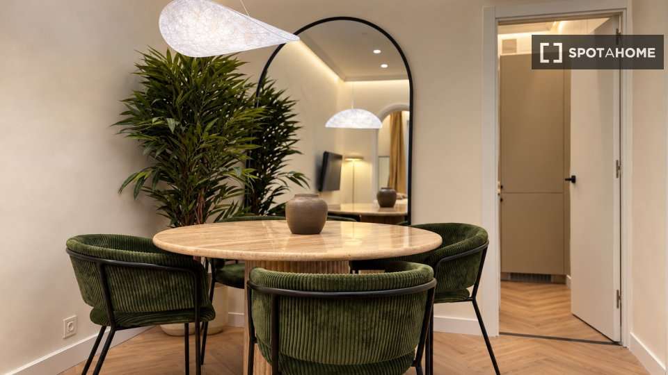 Fotografía del inmueble reportado: 2.480 €/mes — Madrid, Madrid