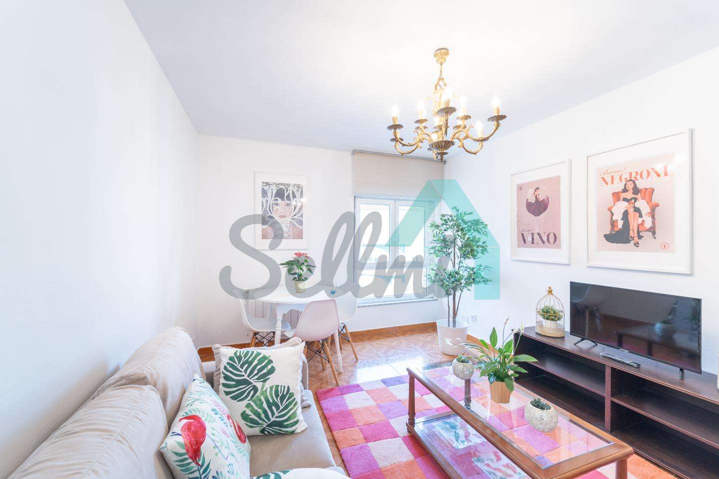 Fotografía del inmueble reportado: 975 €/mes — Oviedo, Oviedo