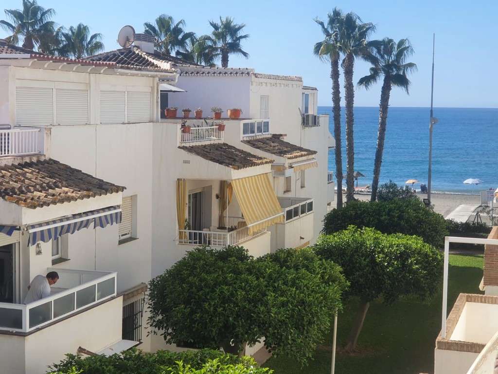 Fotografía del inmueble reportado: 750 €/mes — Torrox, Torrox