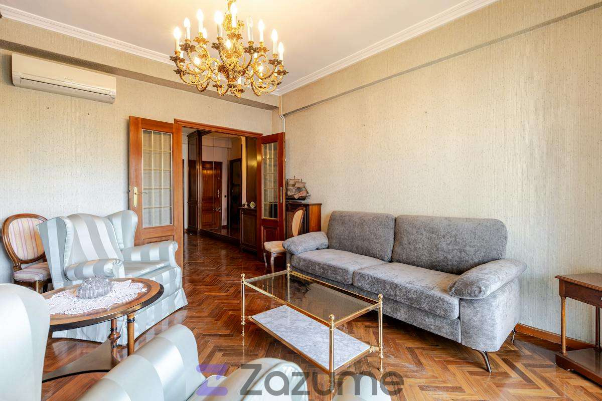 Fotografía del inmueble reportado: 1.500 €/mes — Madrid, Madrid